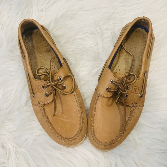 Sperry | Shoes | Sperry Ellis Loafers 